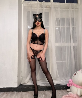 Анкета проститутки Карина - город Рыбинск, 26 лет, №973